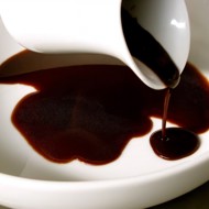 Соус «вегетарианский жюс»