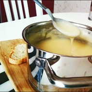 Соус Велюте (Veloute)