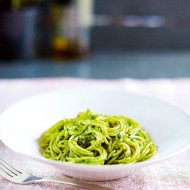 Спагетти алла четарезе