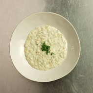 Армянский суп Спас