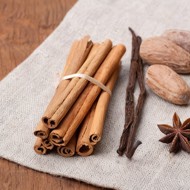 Специи для яблочного пирога