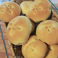 Спринт-булочки