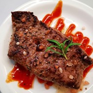 Стейк фланк