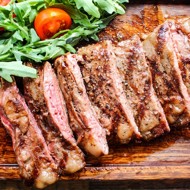 Стейк Мачете