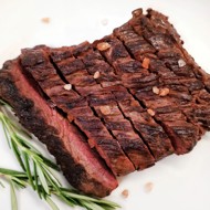 Стейк сирлойн