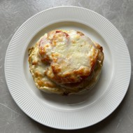 Стейки из капусты