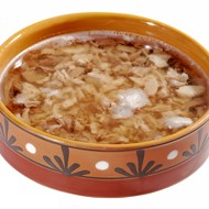 Студень говяжий