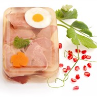 Студень телячий