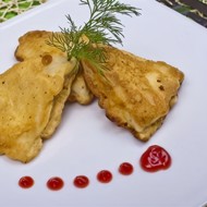 Судак «Пикатто»