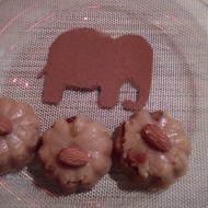 Суджи халва (индийский десерт из манки)