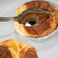 Суфле из грюйера