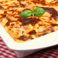 Суфле из курицы