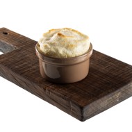 Суфле из яблок