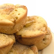 Суфле яблочное