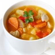 Суп «Ассорти»