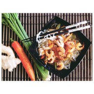 Суп «Азиатский фьюжн»