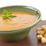 Суп из групера