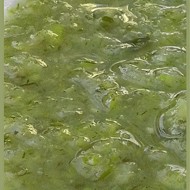 Суп из лука-порея и картофеля