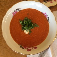 Суп маллигатони