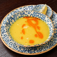 Суп мерджимек