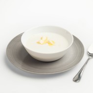 Суп молочный с пшеном