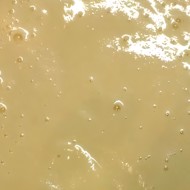 Суп-пюре из картофеля и куриной грудки