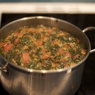 Суп по-хорватски