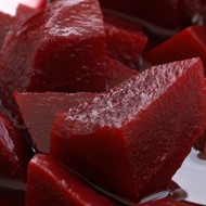 Свекла на зиму маринованная с гвоздикой