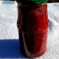 Свекольная икра на зиму