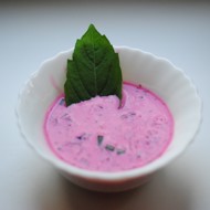 Свекольник по-простому