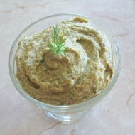 Свинина под грибным соусом