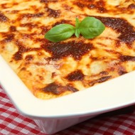 Свинина под шубой