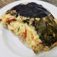 Свиной карбонад