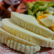 Сыр домашний