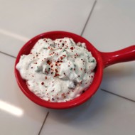 Сыр из кефира