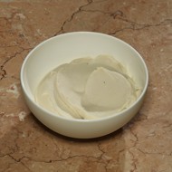 Веганский сыр из кешью