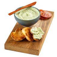 Сырная намазка