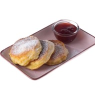 Сырники без творога