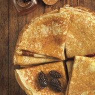 Сырники книжкою