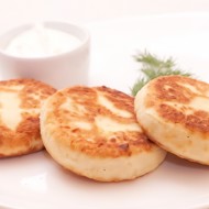Сырники низкокалорийные