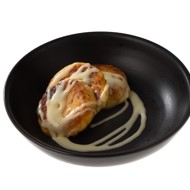 Сырники со сгущенкой