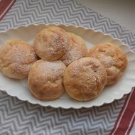 Сырники в духовке