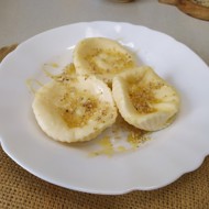 Сырники в микроволновке