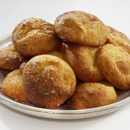 Сырные шукеты