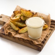 Сырный соус