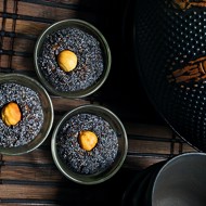 Сыроедческие конфеты