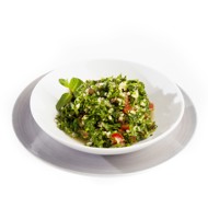 Арабский салат табуле