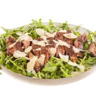 Итальянский стейк тальята-ди-манзо