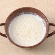 Тапиока манго