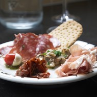 Тарелка умами